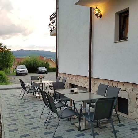 Sara, Alba Alba Iulia Exterior foto