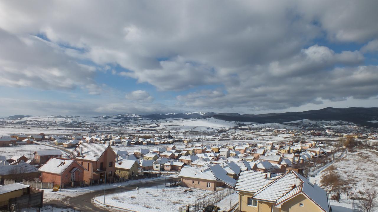 Sara, Alba Alba Iulia Exterior foto