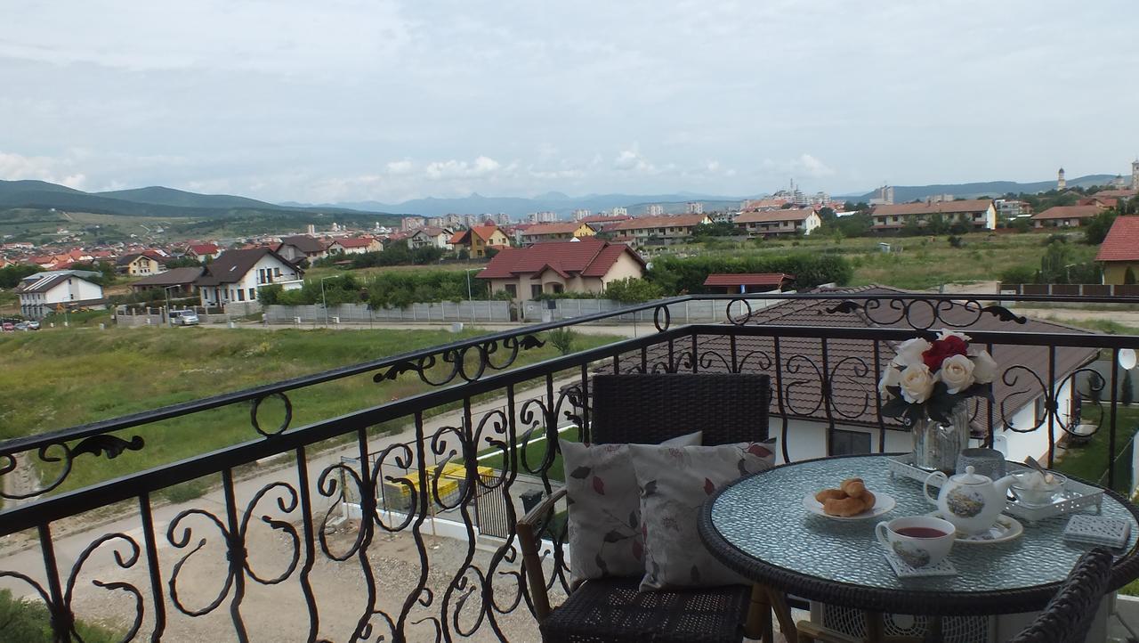 Sara, Alba Alba Iulia Exterior foto